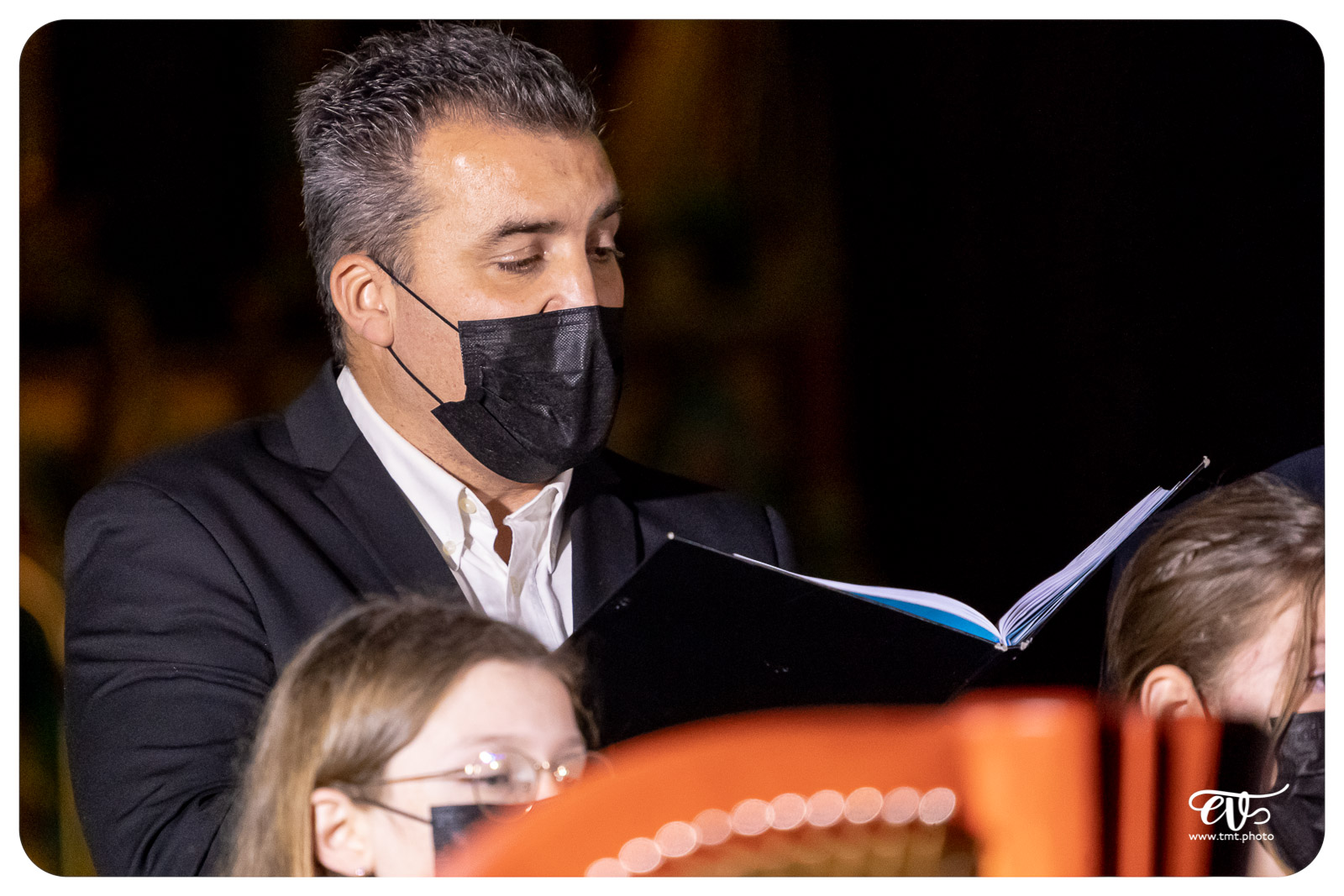 MAÎTRISE SAINTE PHILOMÈNE